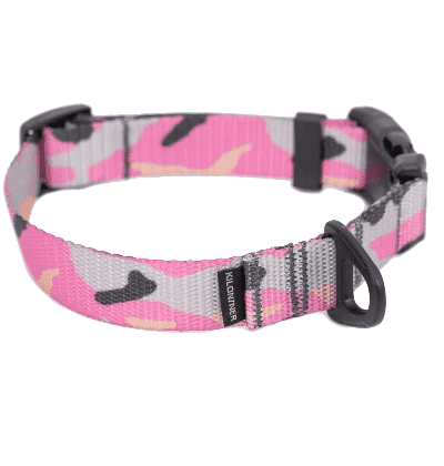 M2C Lightspeed Collar