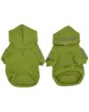 H1 Tactical Pull-Over Hoodie