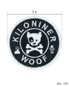 Dog and Crossbones