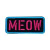 MEOW Stencil