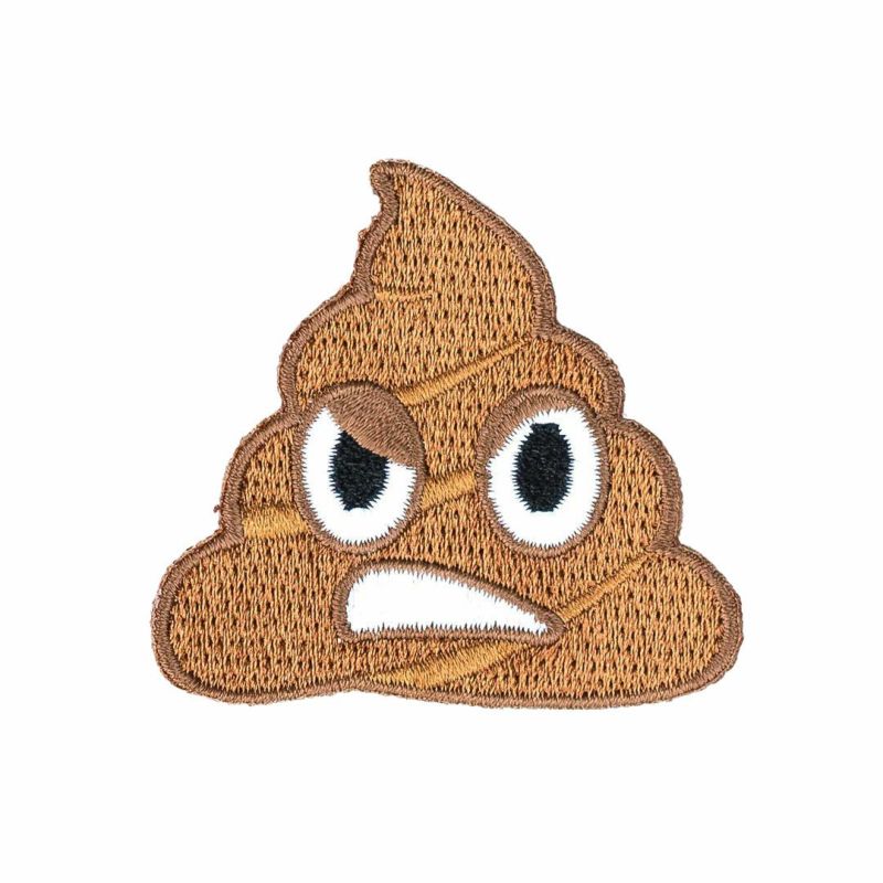 Stinky Poop Patch