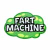 Fart Machine Large Patch