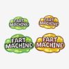 Fart Machine Patch