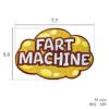 Fart Machine Patch