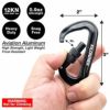 C1 Kiloniner Carabiner