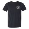 Dog and Crossbones Short Sleeve Tee