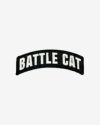 Battle Cat Archmoral Patch