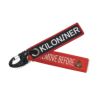 Key Chain Tag Remove Before Poop