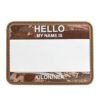 KILONINER Name Tag 