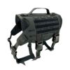 M4 Tactical MOLLE Vest Laser Cut