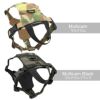 M1 Light Speed Harness