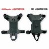 2023モデル M1 Light Speed Harness