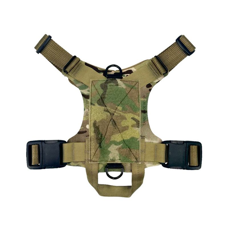  Multicam