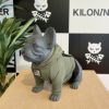 キロナイナー kiloniner KILONINER 犬 パーカー フーディー かっこいい ミニタリー ペット