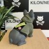 キロナイナー kiloniner KILONINER 犬 パーカー フーディー かっこいい ミニタリー ペット