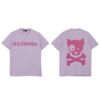 キロナイナー JP Skull Logo Short Sleeve Tee