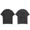 キロナイナー JP Skull Logo Short Sleeve Tee