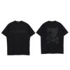 キロナイナー JP Skull Logo Short Sleeve Tee