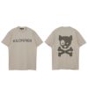 キロナイナー JP Skull Logo Short Sleeve Tee