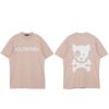 キロナイナー JP Skull Logo Short Sleeve Tee