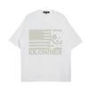 キロナイナー KILONINER  JP Freedom Dog Short Sleeve Tee