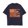 キロナイナー KILONINER  JP Freedom Dog Short Sleeve Tee