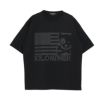 キロナイナー KILONINER  JP Freedom Dog Short Sleeve Tee