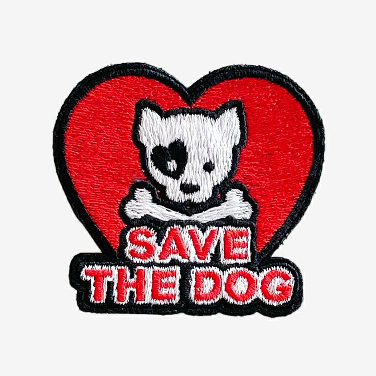 Save The Dog Patch