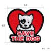 Save The Dog Patch